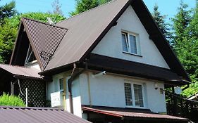 Apartament Suzyw Kicek